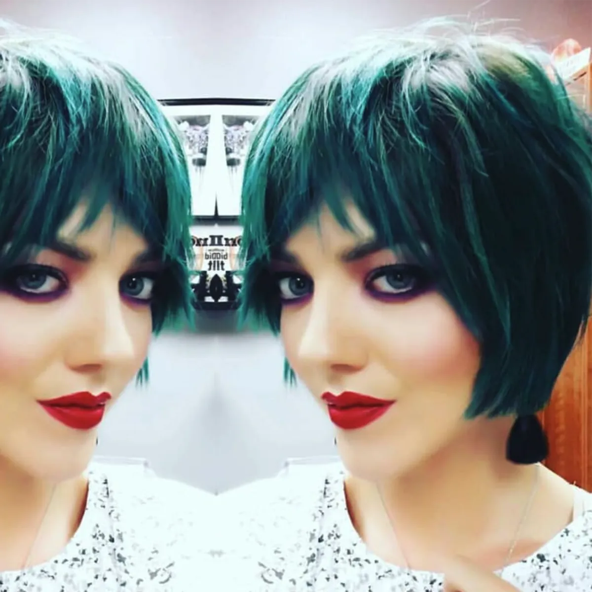 Highlights and dimensional color by David Moreno